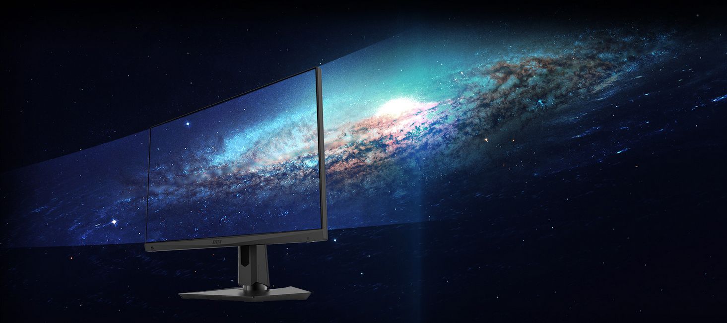 MSI Gaming Monitor